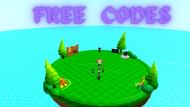 Free Active codes in Don’t Make The Rock Angry (Image via Roblox)